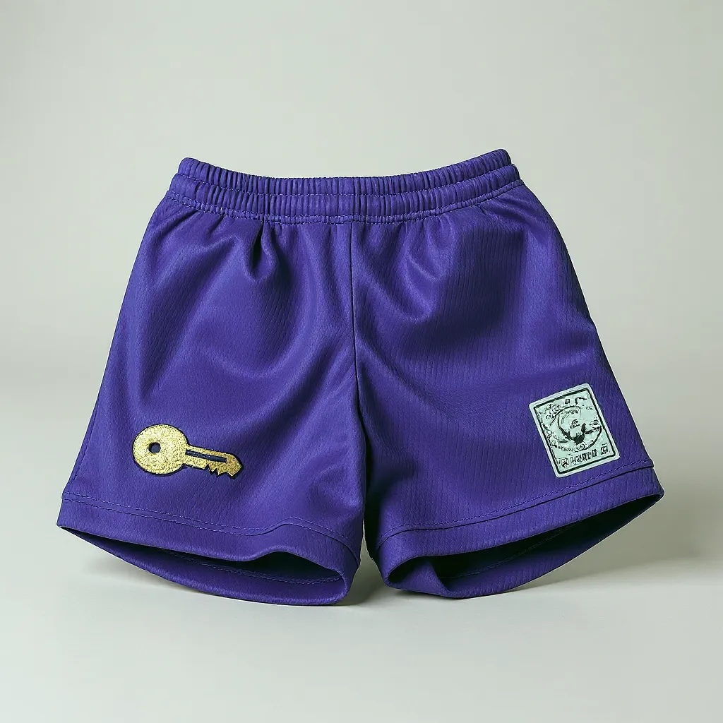 Dream Basketball Shorts