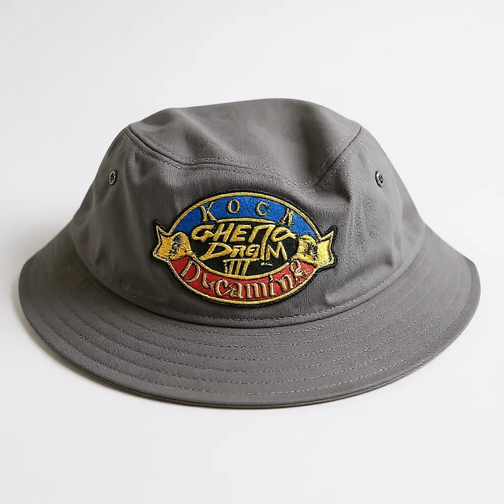 Keeep Dreaming Bucket Hat