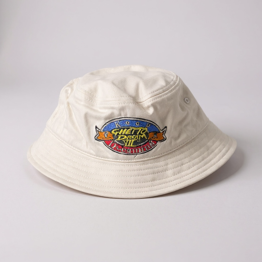 Keeep Dreaming Bucket Hat