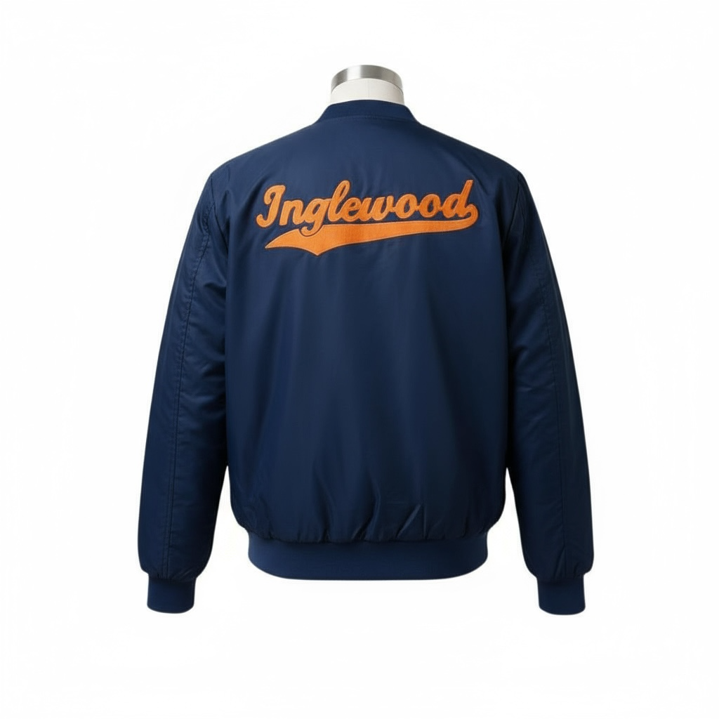 Inglewood Dreamers Jacket