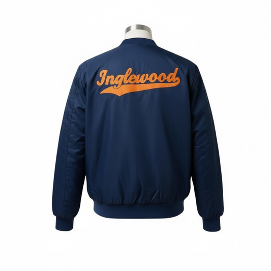 Inglewood Dreamers Jacket