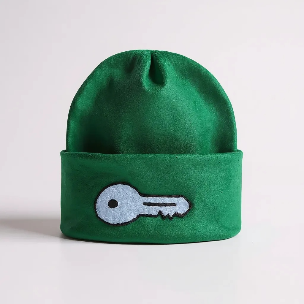 Dream Beanie