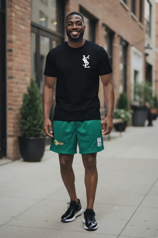 Dream Basketball Shorts