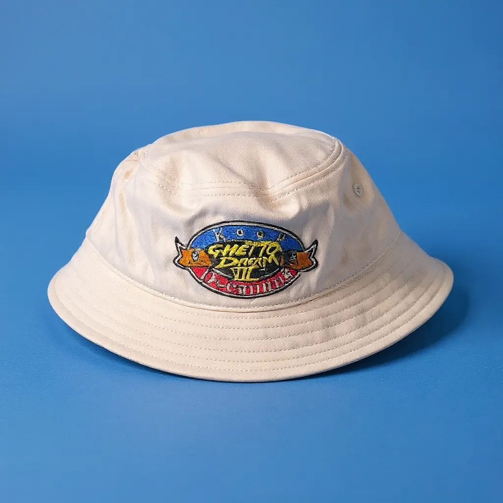 Keeep Dreaming Bucket Hat