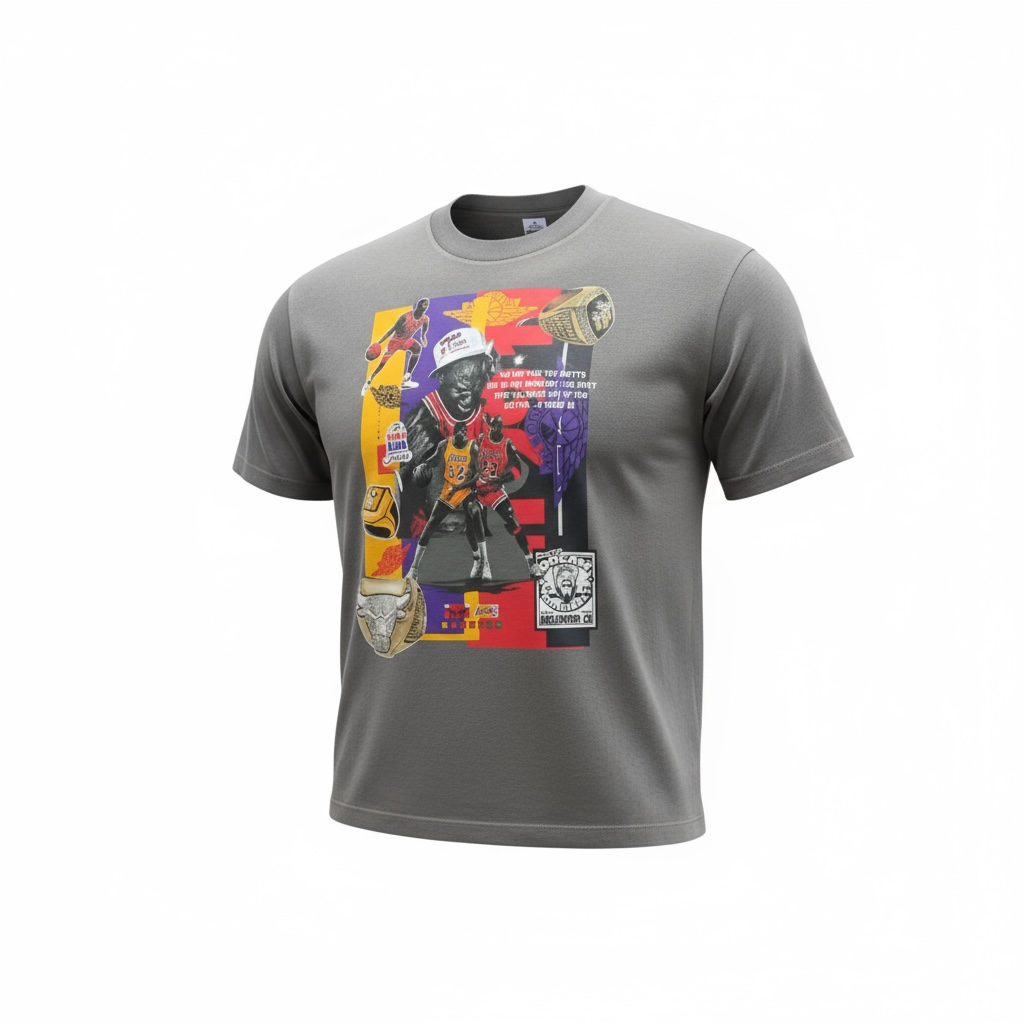 MJ Dream Tribute