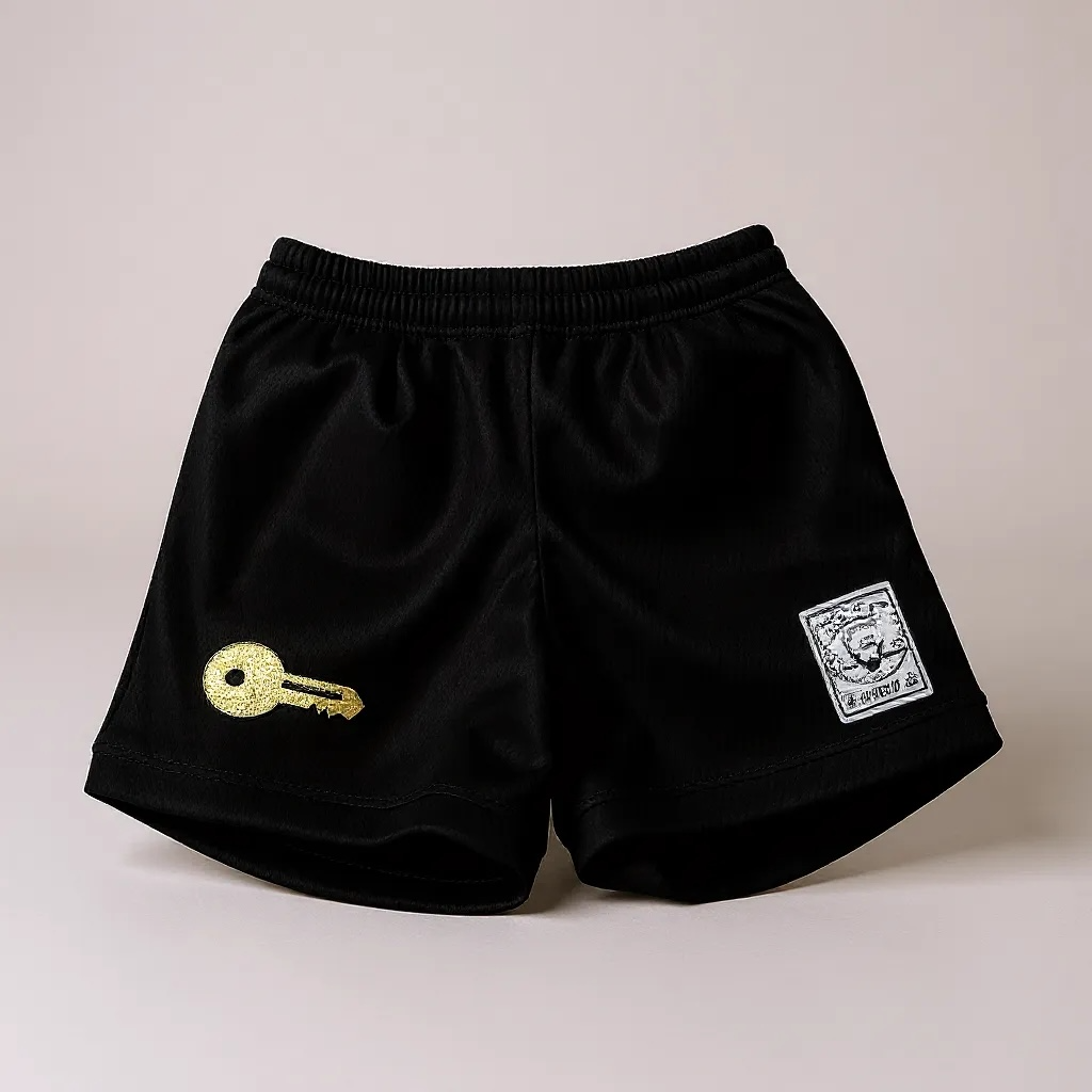 Dream Basketball Shorts