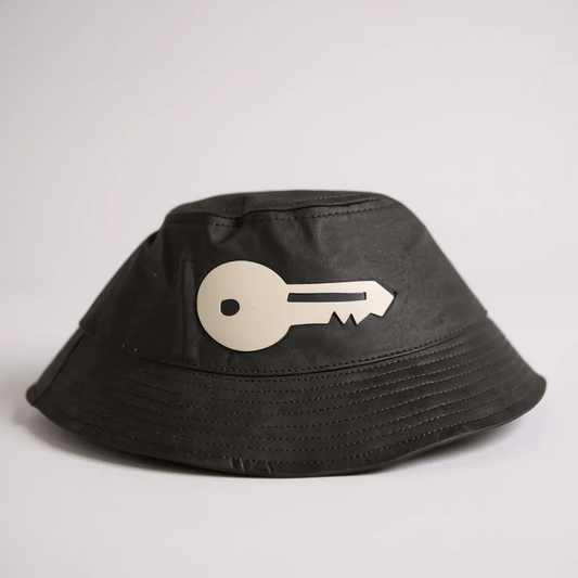 Key Bucket Hat