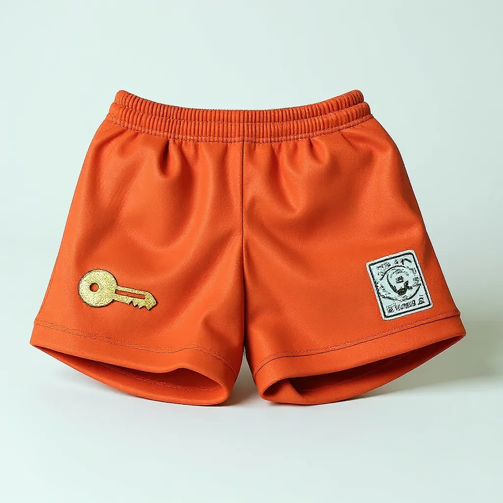 Dream Basketball Shorts