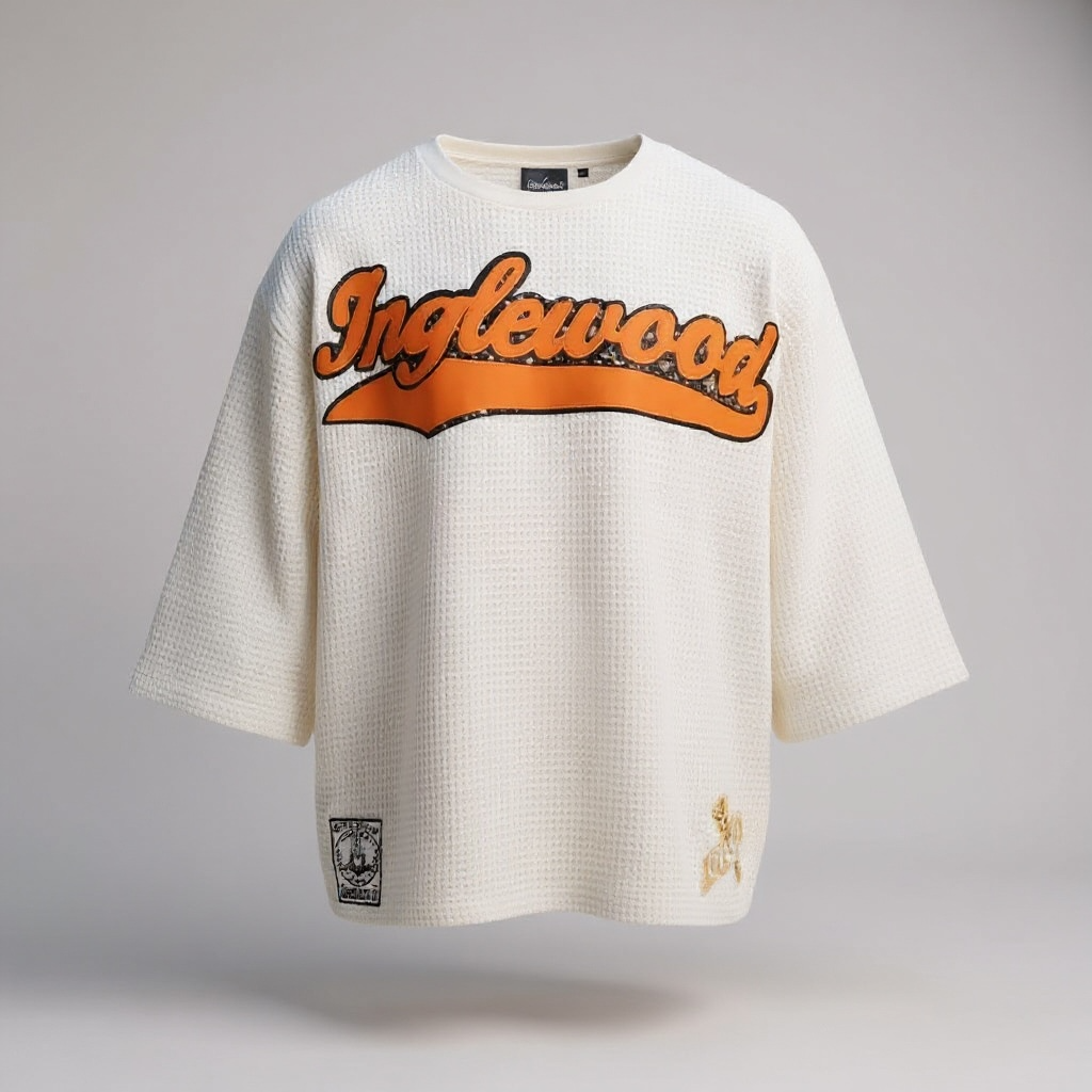 Inglewood Dream Boxy Shirt