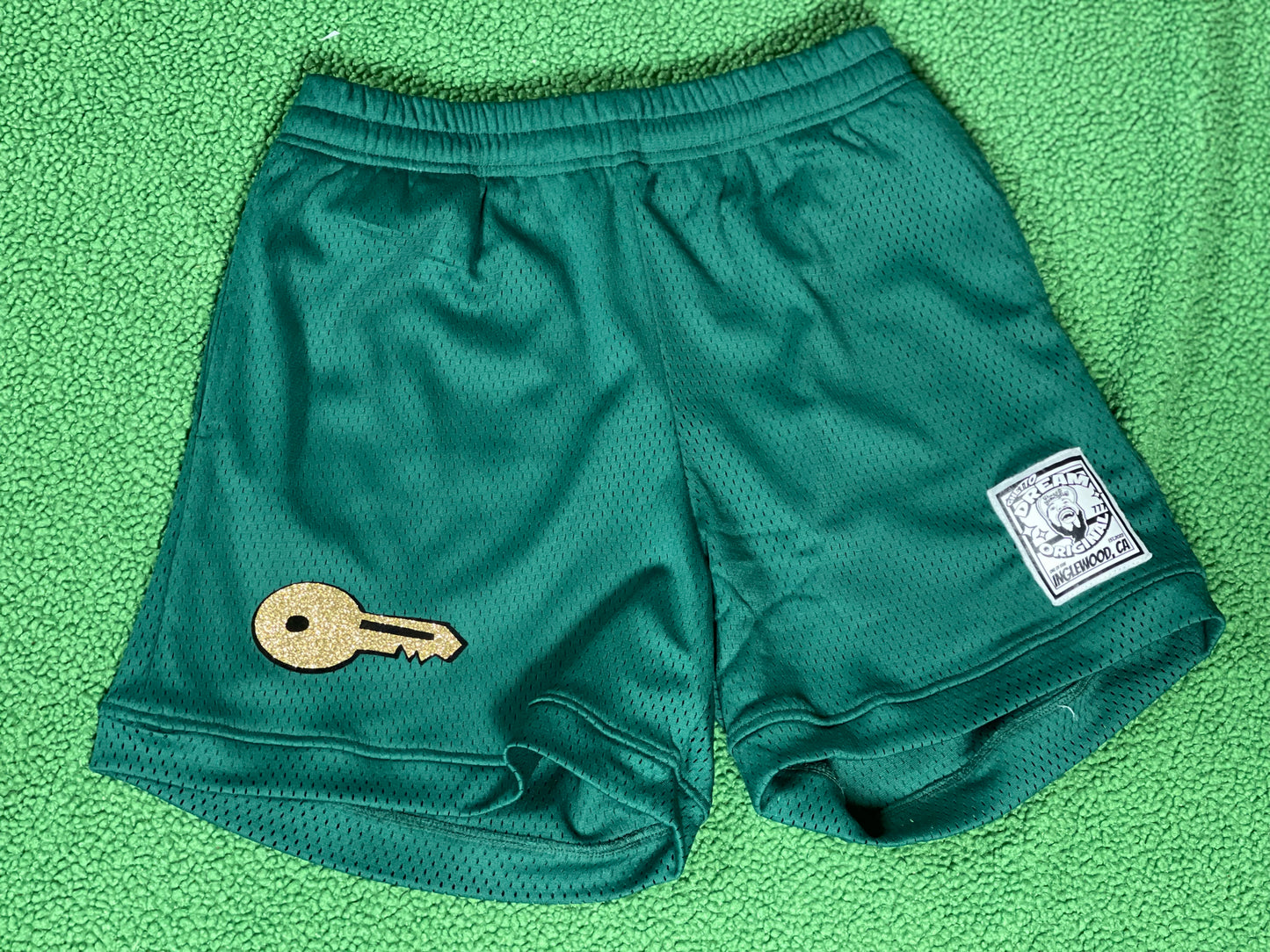 Dream Basketball Shorts