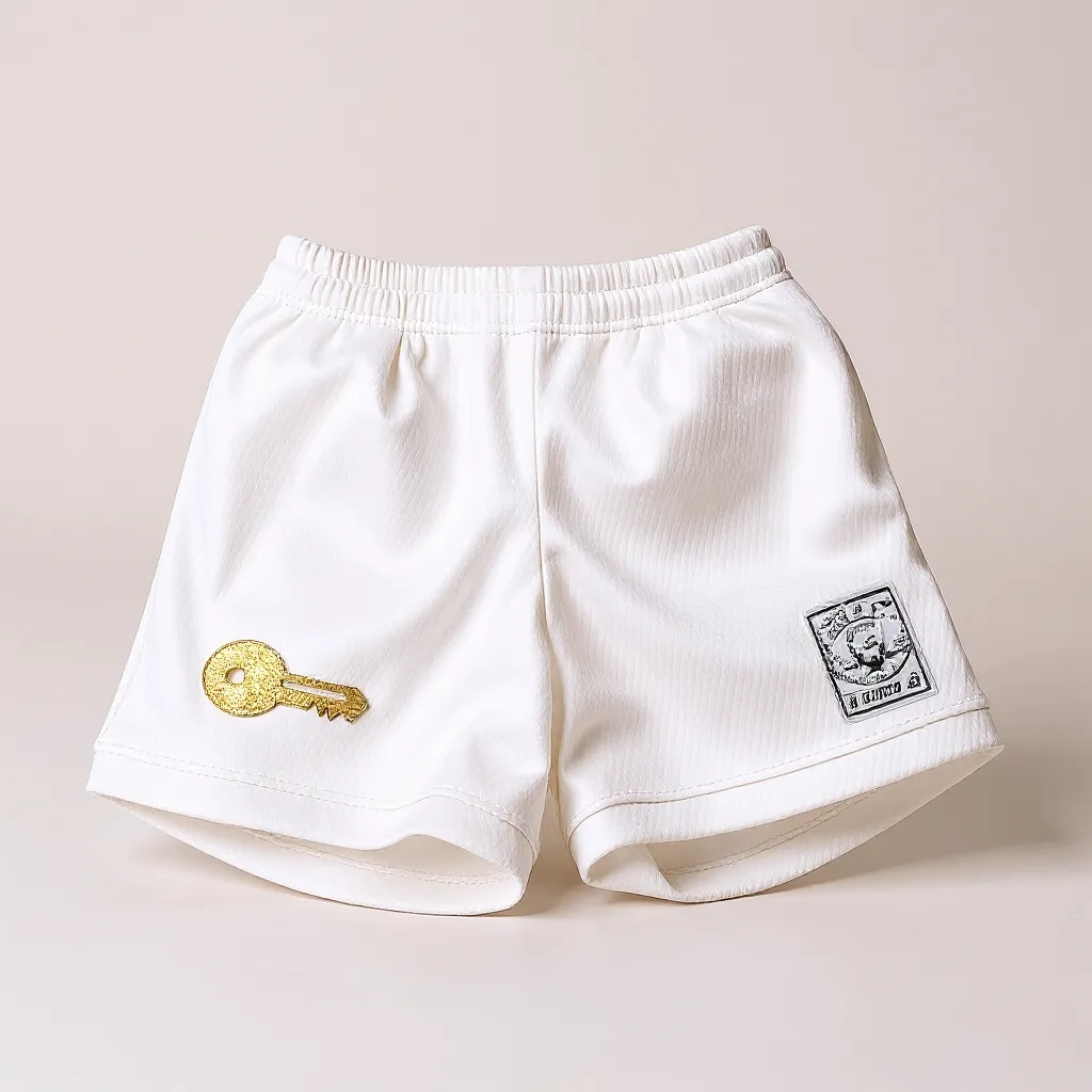 Dream Basketball Shorts