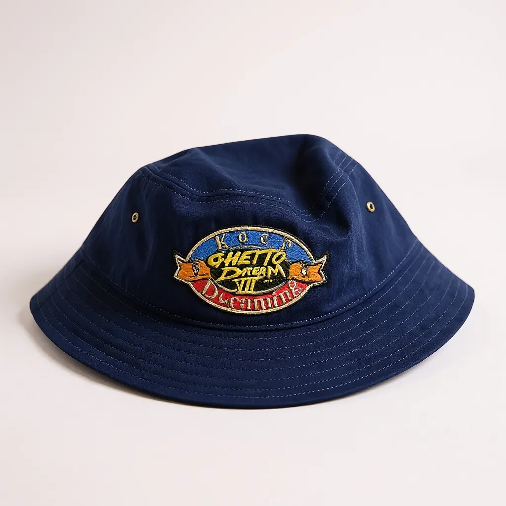 Keeep Dreaming Bucket Hat