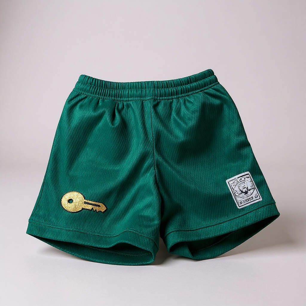 Dream Basketball Shorts