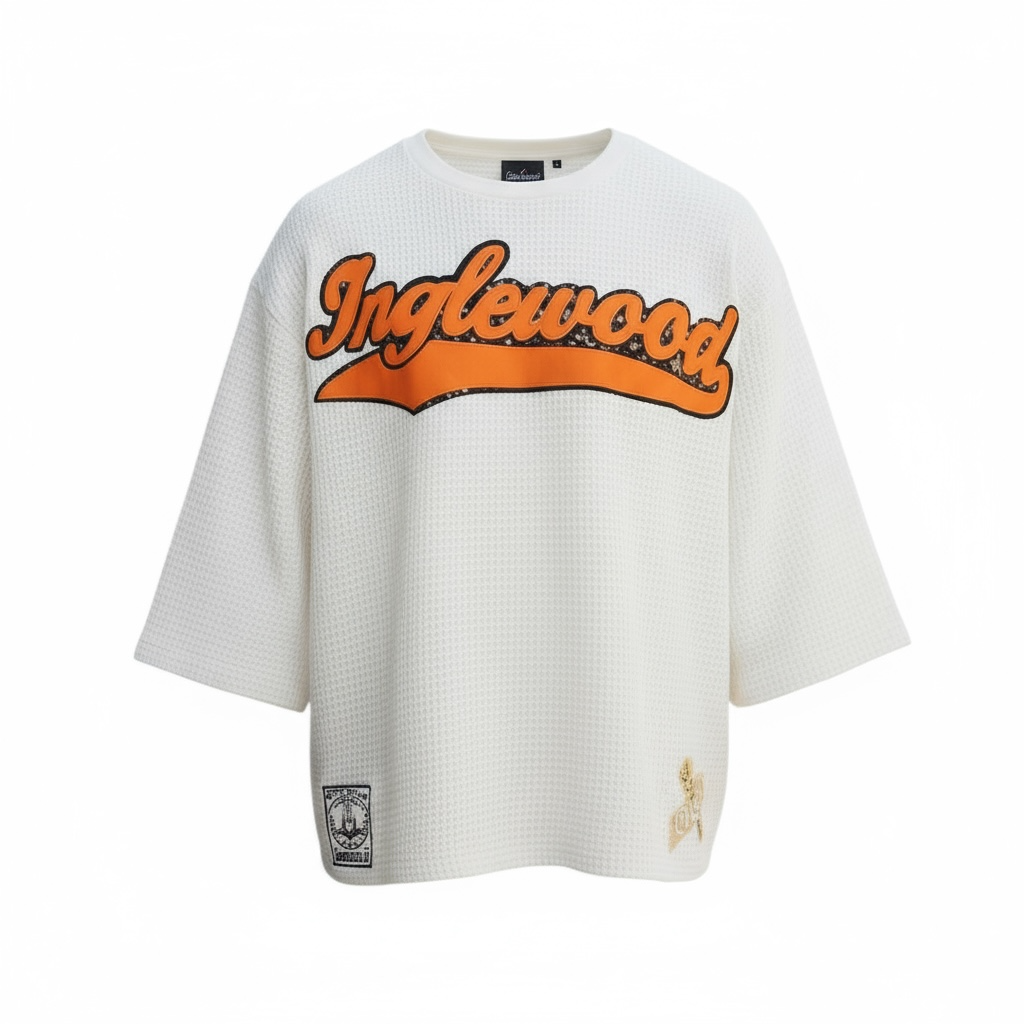 Inglewood Dream Boxy Shirt