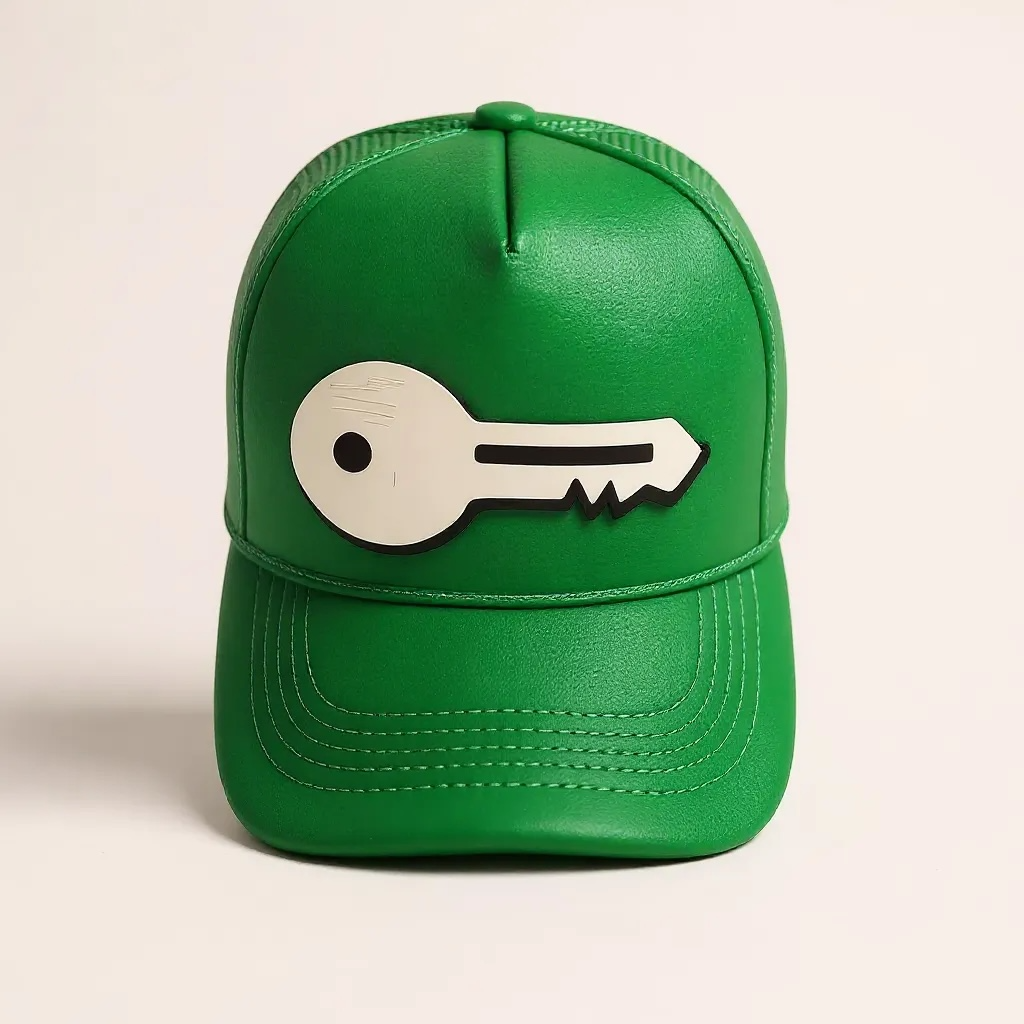 Dream Key Hat