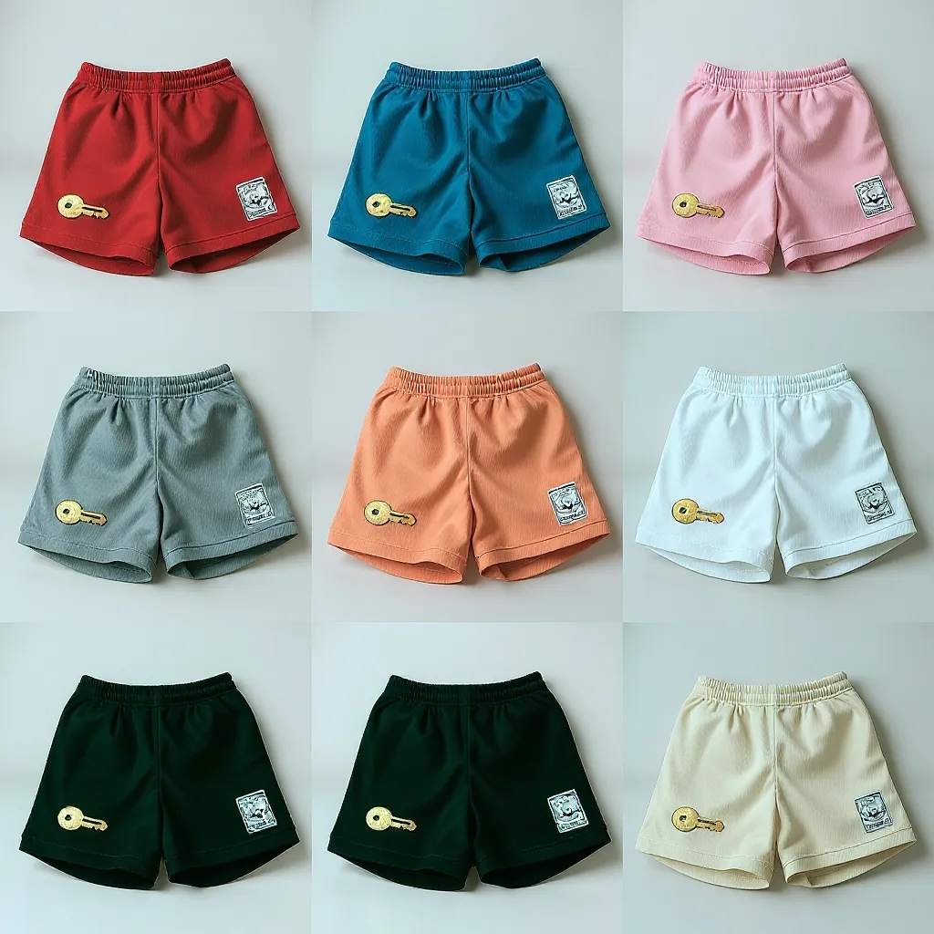 Dream Basketball Shorts