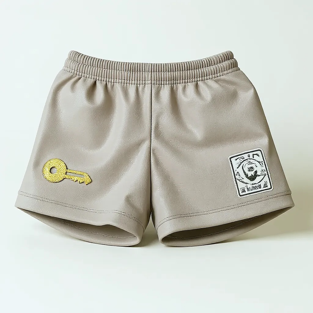 Dream Basketball Shorts