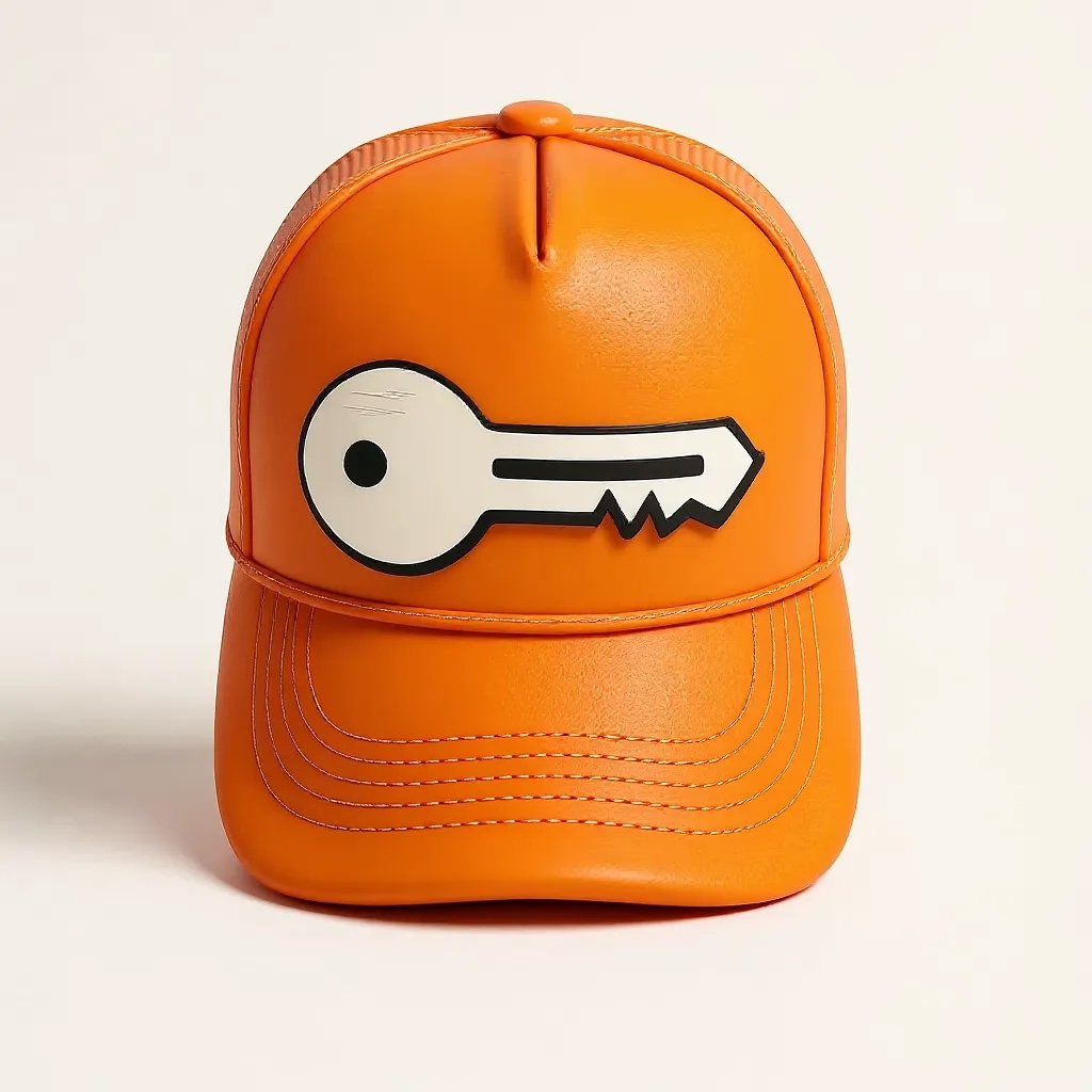 Dream Key Hat