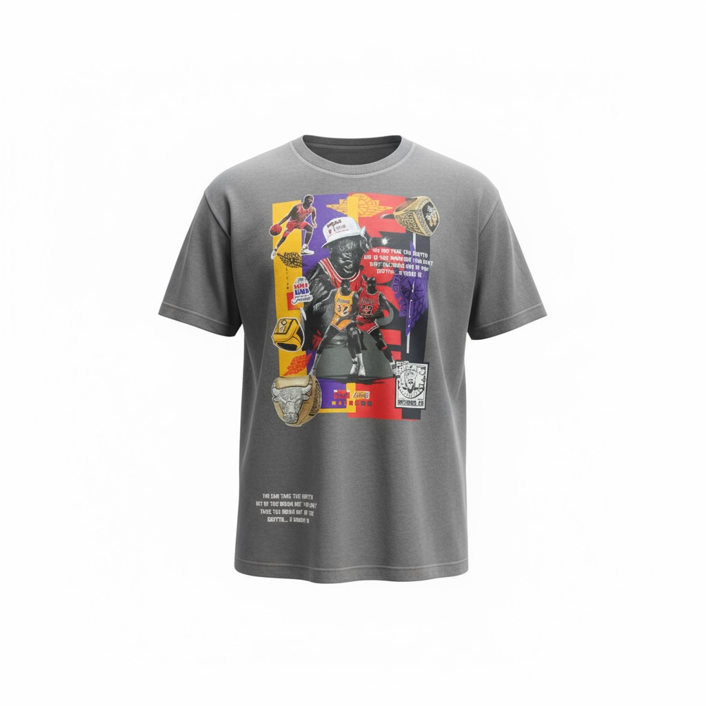 MJ Dream Tribute