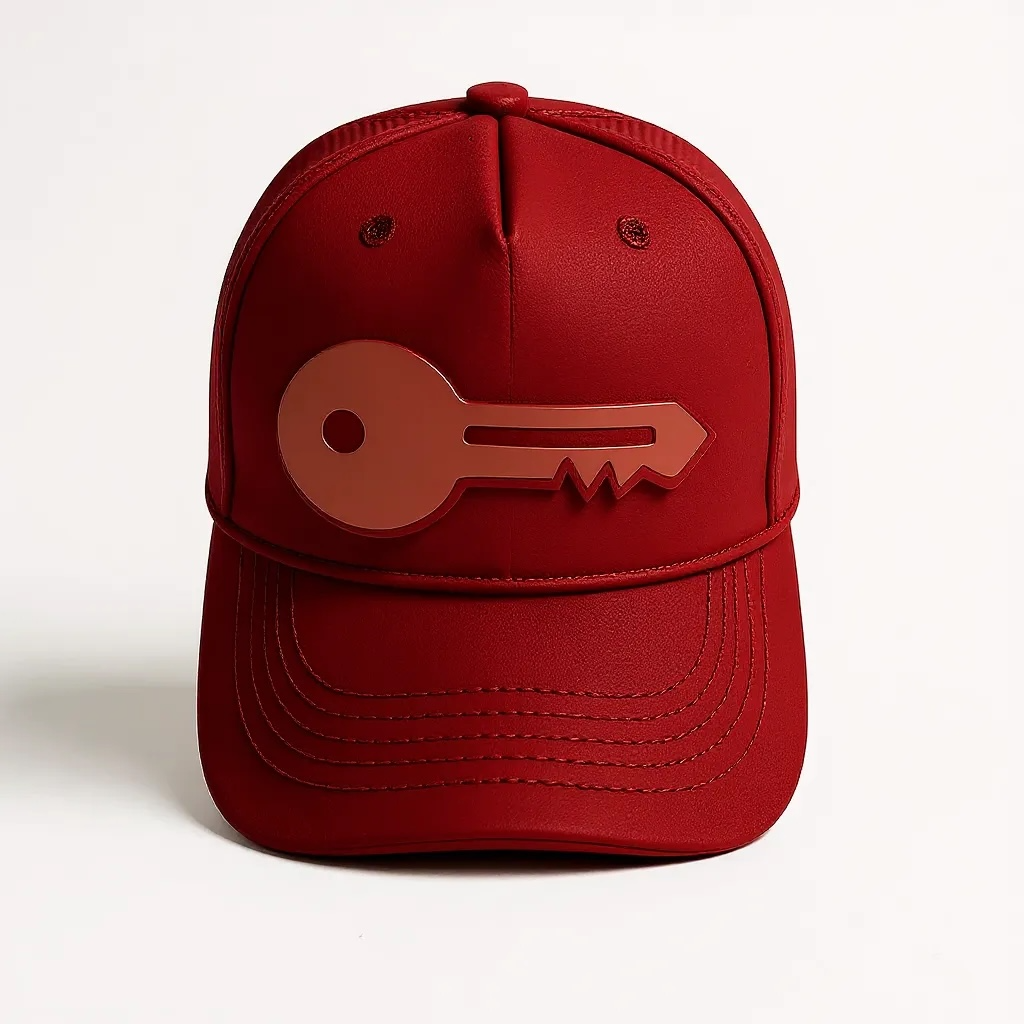Dream Key Hat
