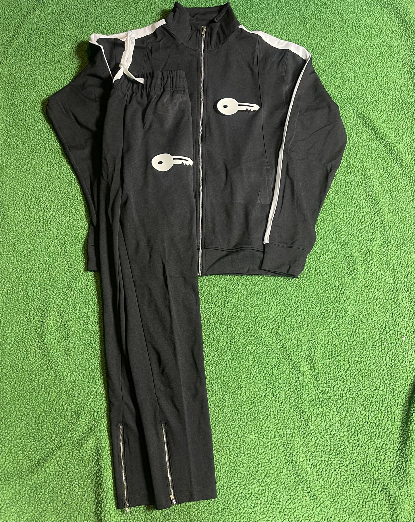 Dream Track Suit
