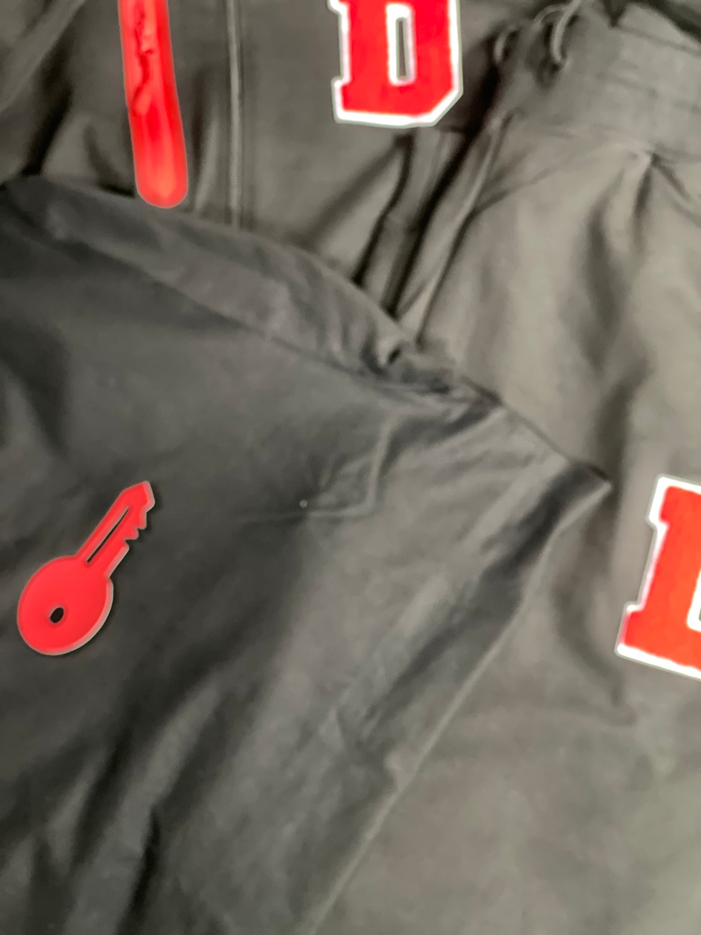 Dream Track Suit