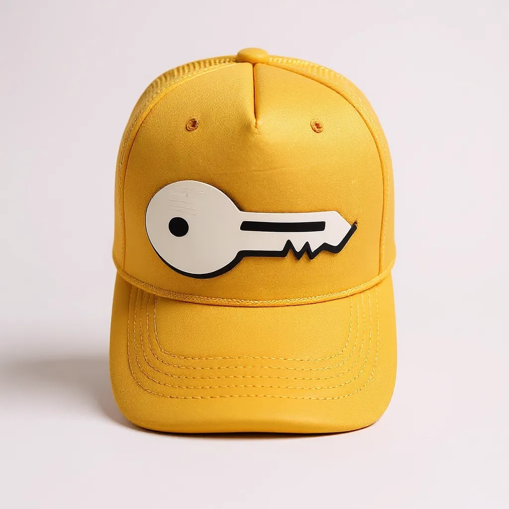 Dream Key Hat