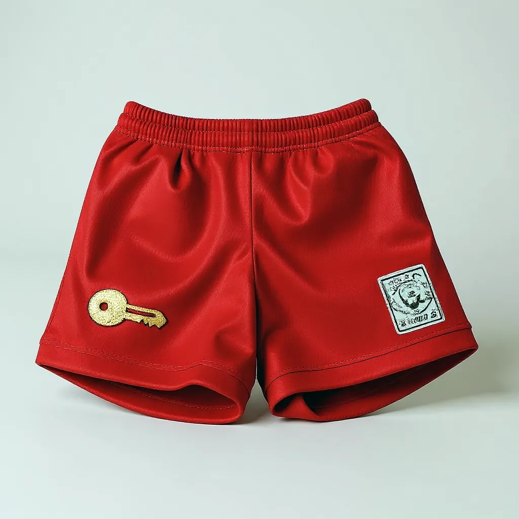 Dream Basketball Shorts