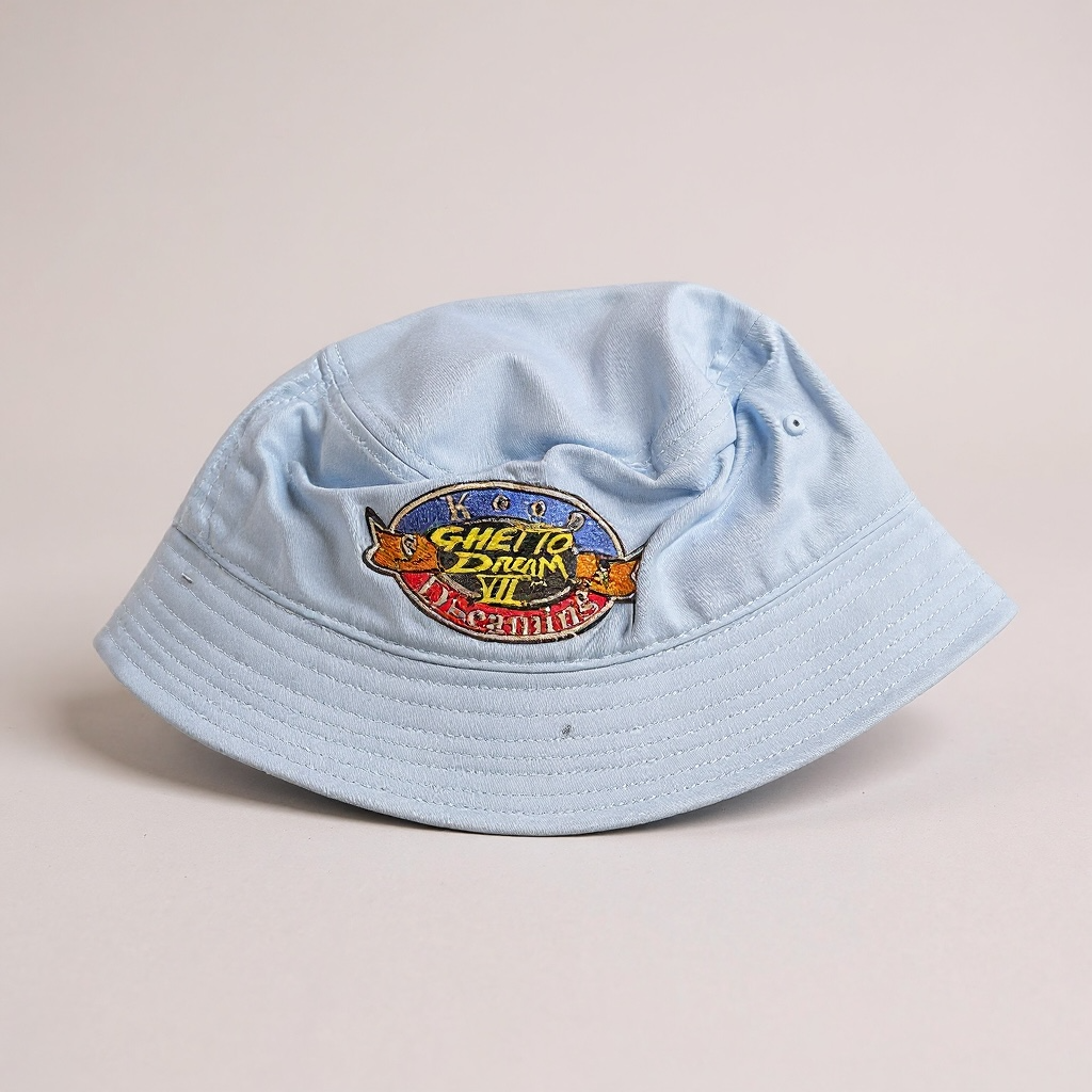 Keeep Dreaming Bucket Hat