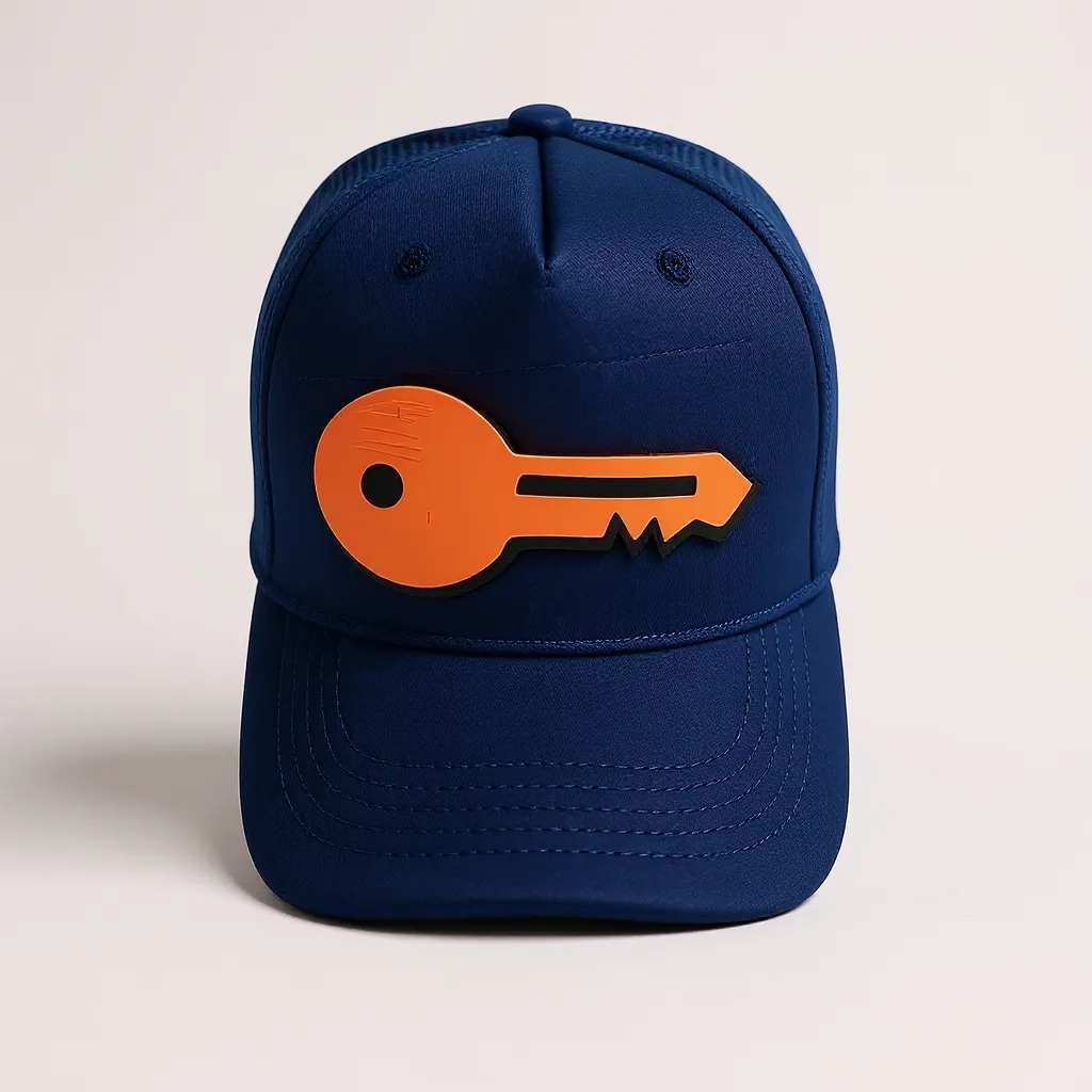 Dream Key Hat