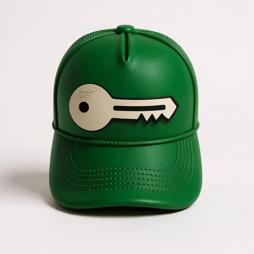 Dream Key Hat