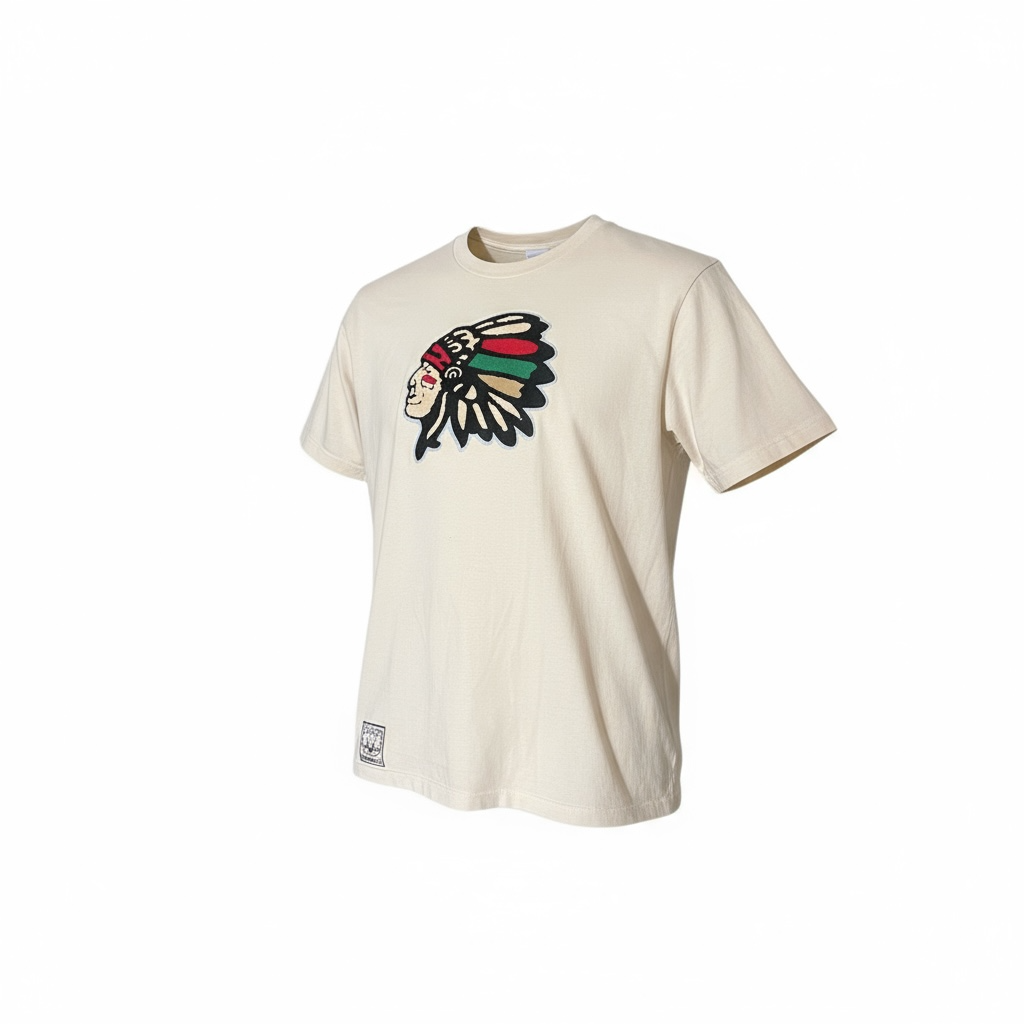 Indigenous Dream Shirt