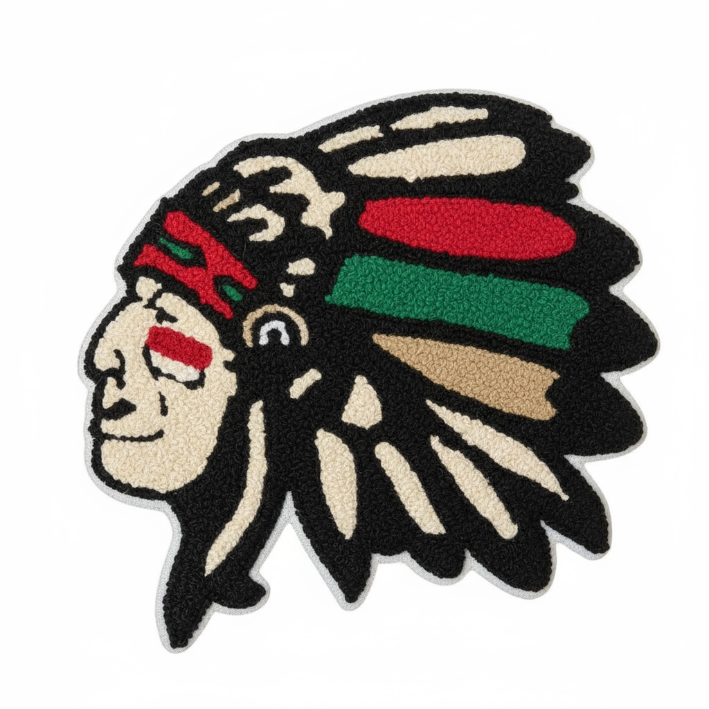 Indigenous Dream Shirt